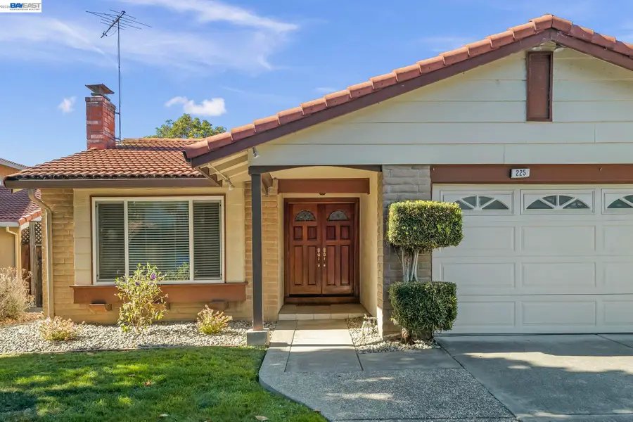 225 Preston Ct, Fremont, CA 94536 - #3