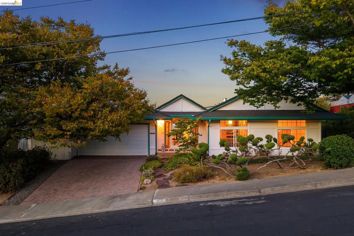 1540 Encanto Place, Walnut Creek, CA 94597 - #1