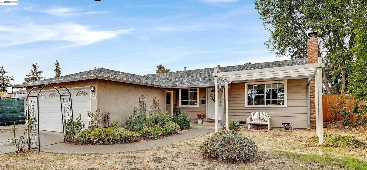 4653 Wheeler Drive, Fremont, CA 94538 - #1