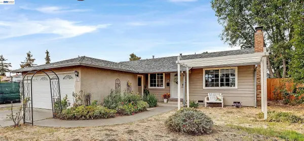 4653 Wheeler Drive, Fremont, CA 94538