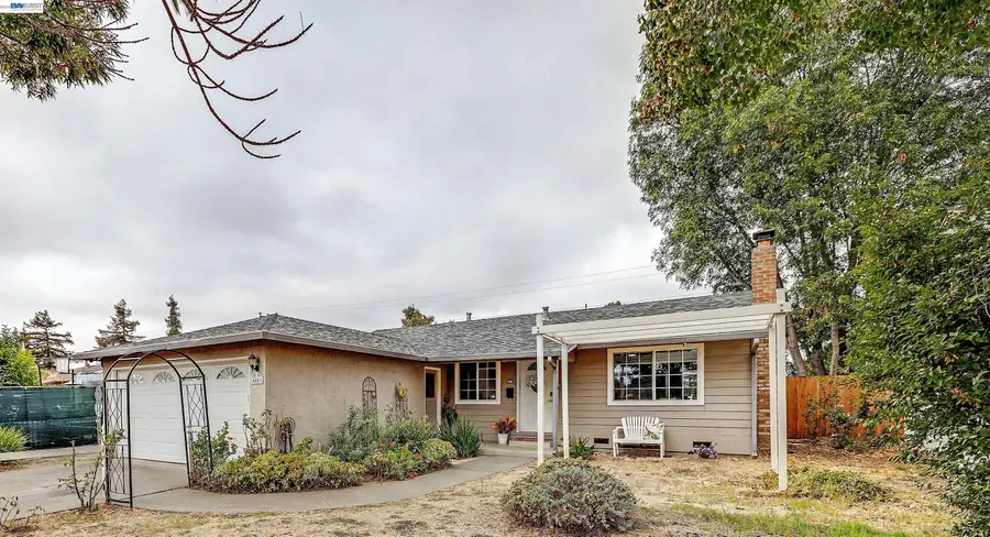 4653 Wheeler Drive, Fremont, CA 94538 - #2