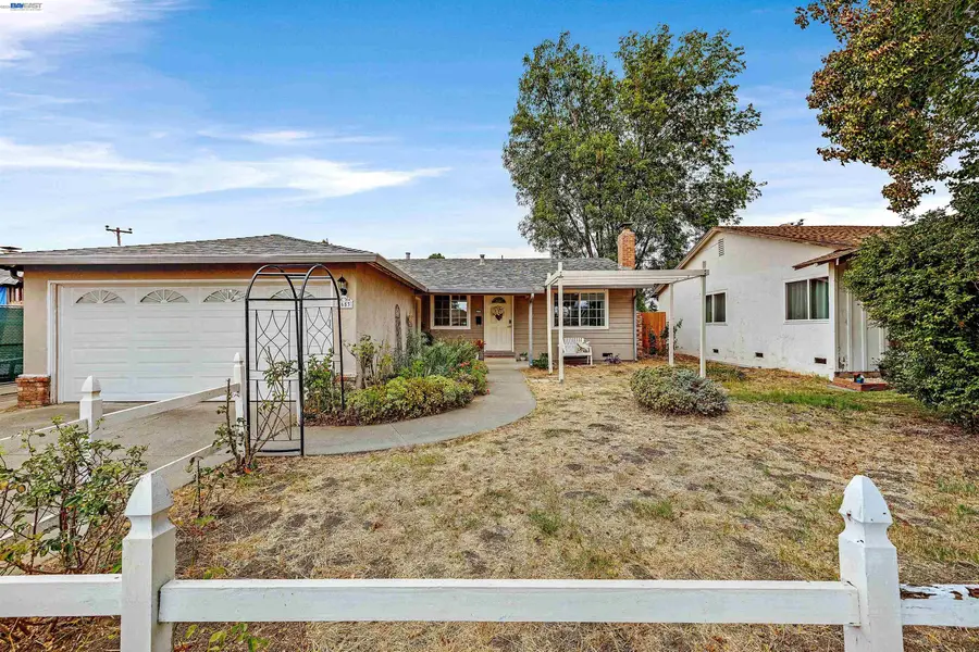 4653 Wheeler Drive, Fremont, CA 94538 - #3