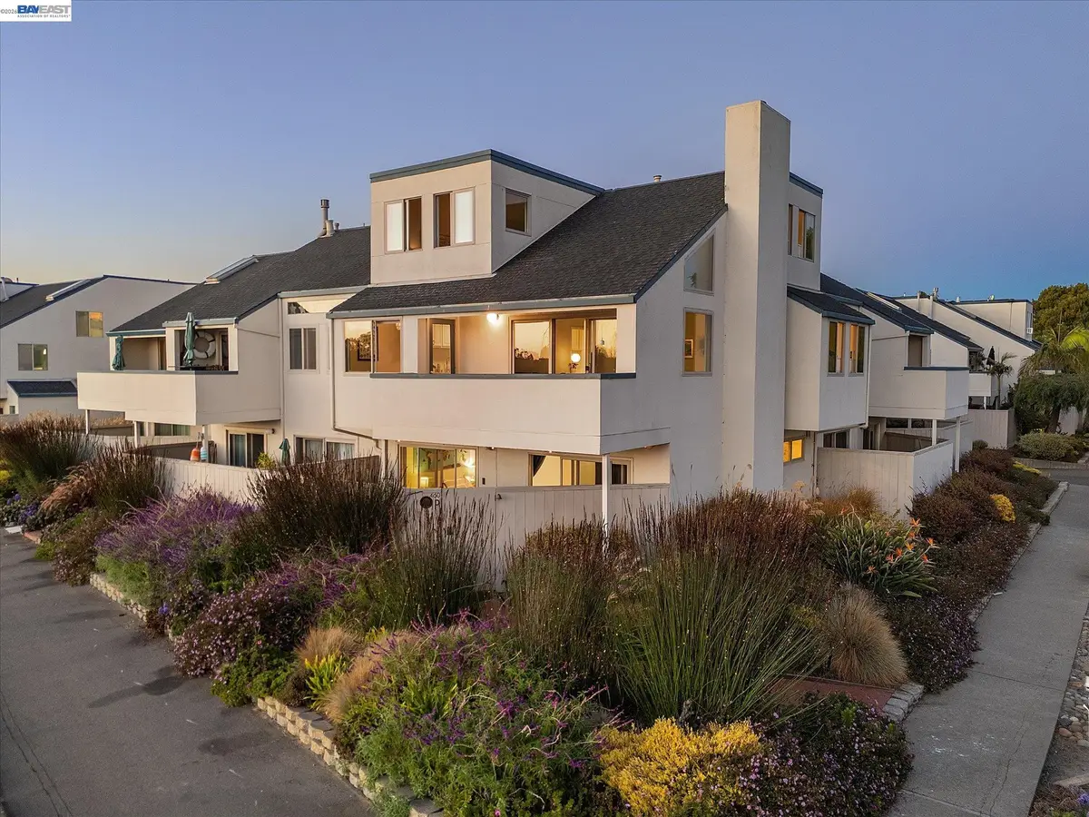 460 Cola Ballena #D, Alameda, CA 94501 - #1