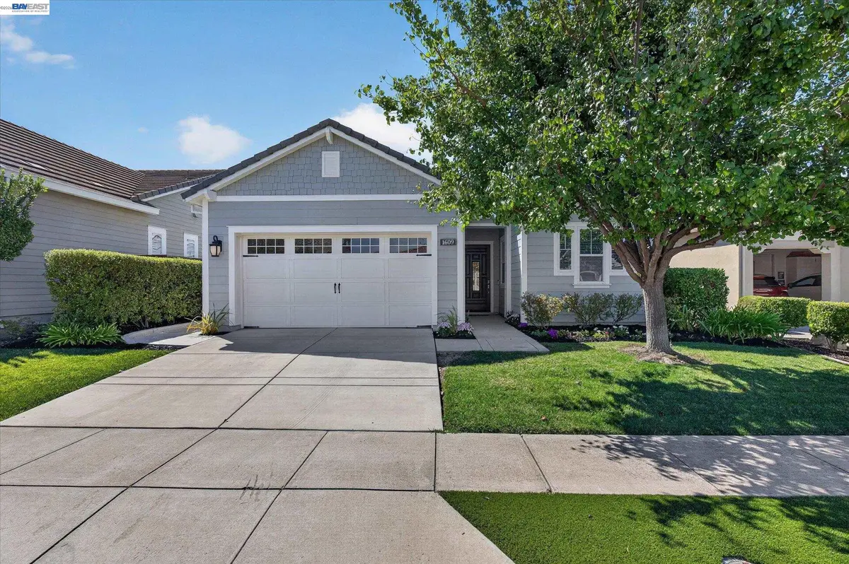 1609 Zinfandel Dr, Brentwood, CA 94513 - #1