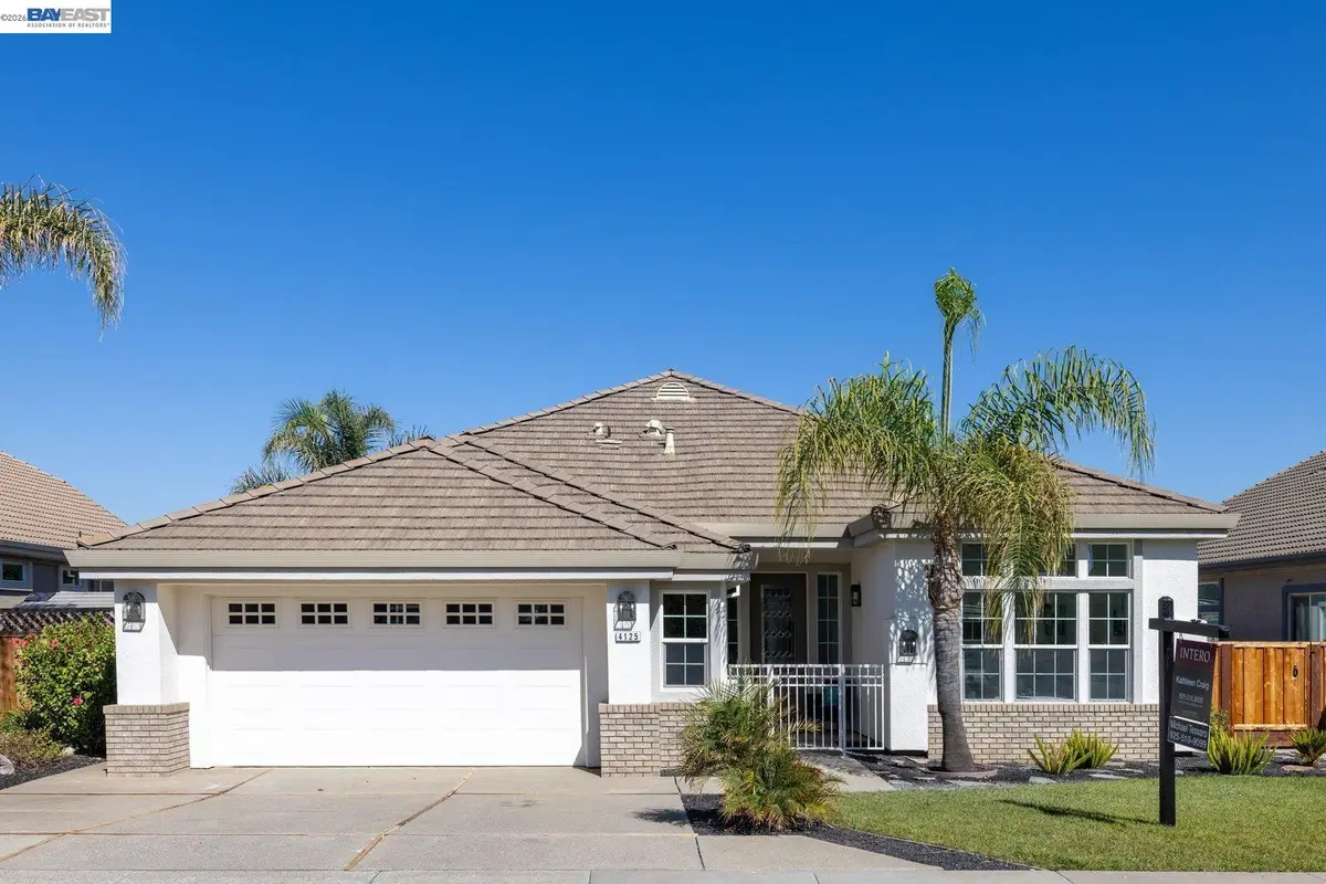 4125 Beacon Pl, Discovery Bay, CA 94505 - #1
