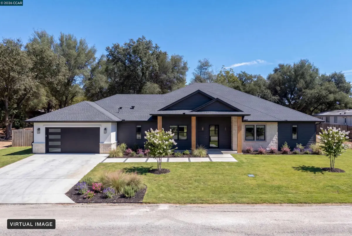 3431 Clayton Ln, Loomis, CA 95650 - #1