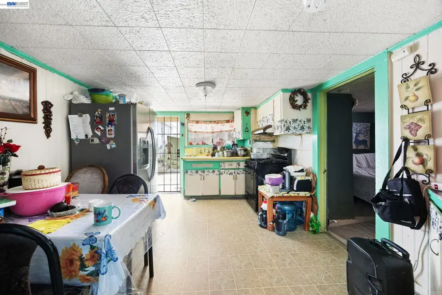 209 Dabner St, San Leandro, CA 94577 - #2