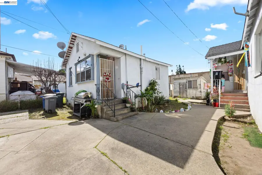 209 Dabner St, San Leandro, CA 94577 - #3