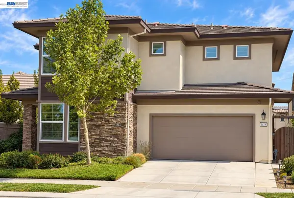 1658 S Gobind Blvd, Mountain House, CA 95391