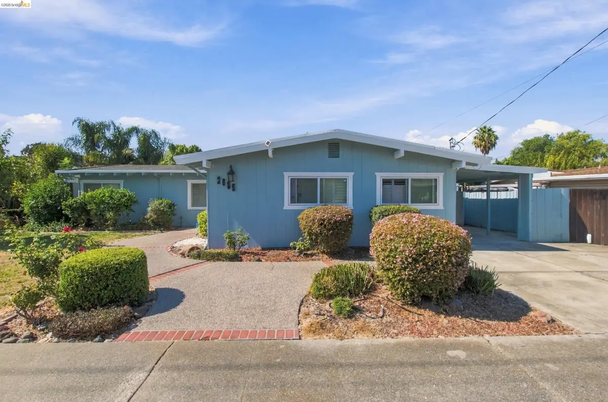 2685 Richard Ave, Concord, CA 94520 - #1