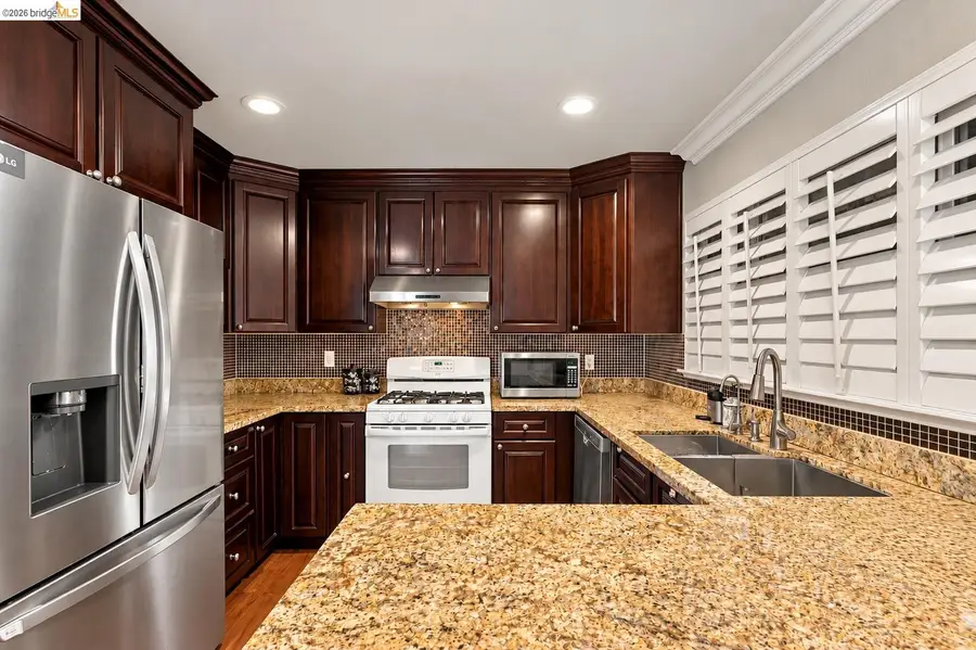 2685 Richard Ave, Concord, CA 94520 - #2