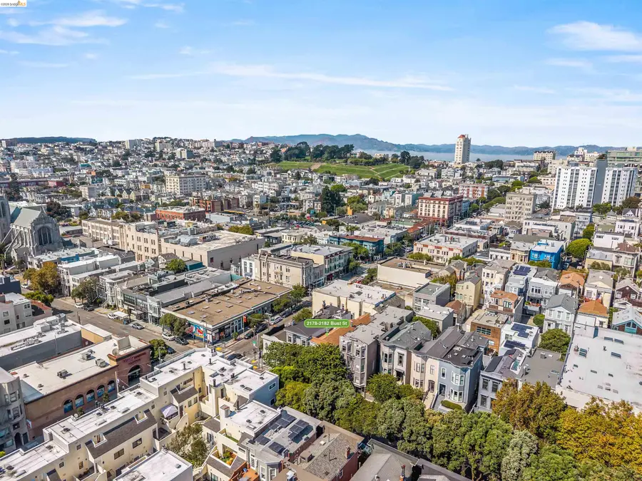 2178-2182 Bush St, San Francisco, CA 94115 - #3