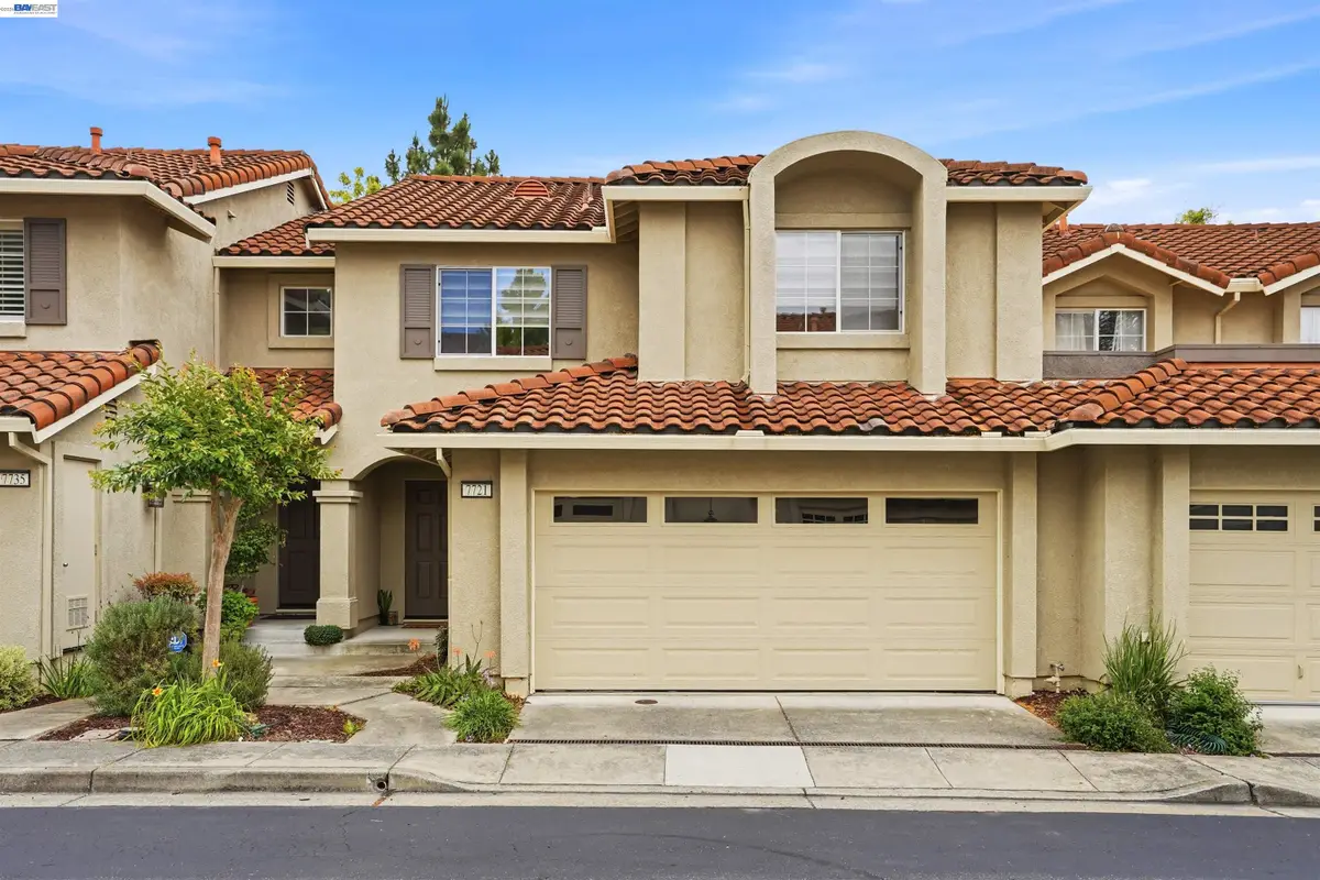 7721 Summerhill Pl, Castro Valley, CA 94552 - #1