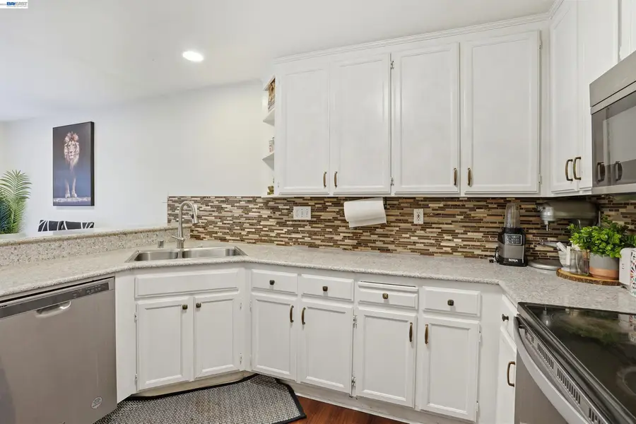 7721 Summerhill Pl, Castro Valley, CA 94552 - #3