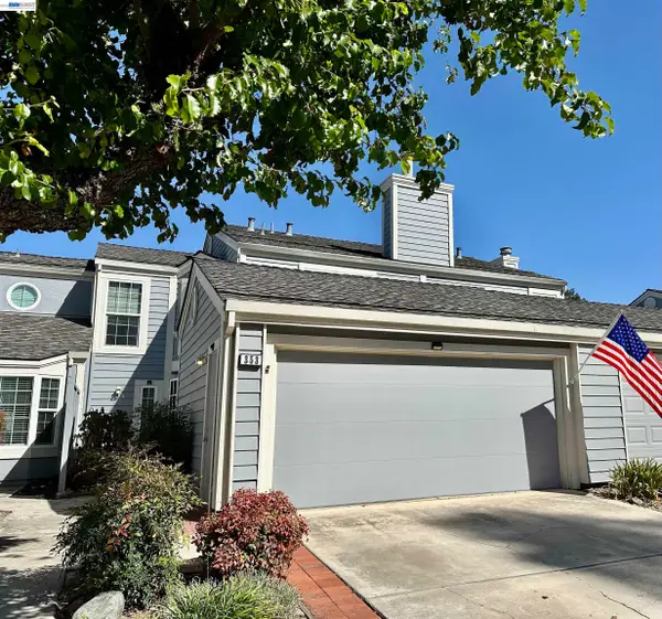353 Northwood Cmns, Livermore, CA 94551