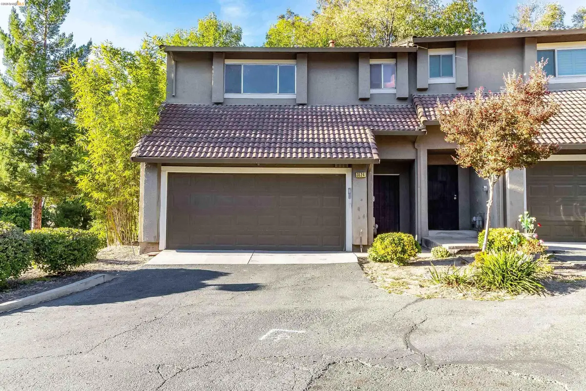 3524 Dameron Pl, Antioch, CA 94509 - #1