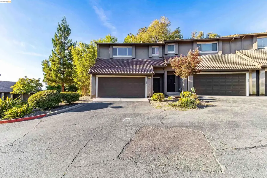 3524 Dameron Pl, Antioch, CA 94509 - #2