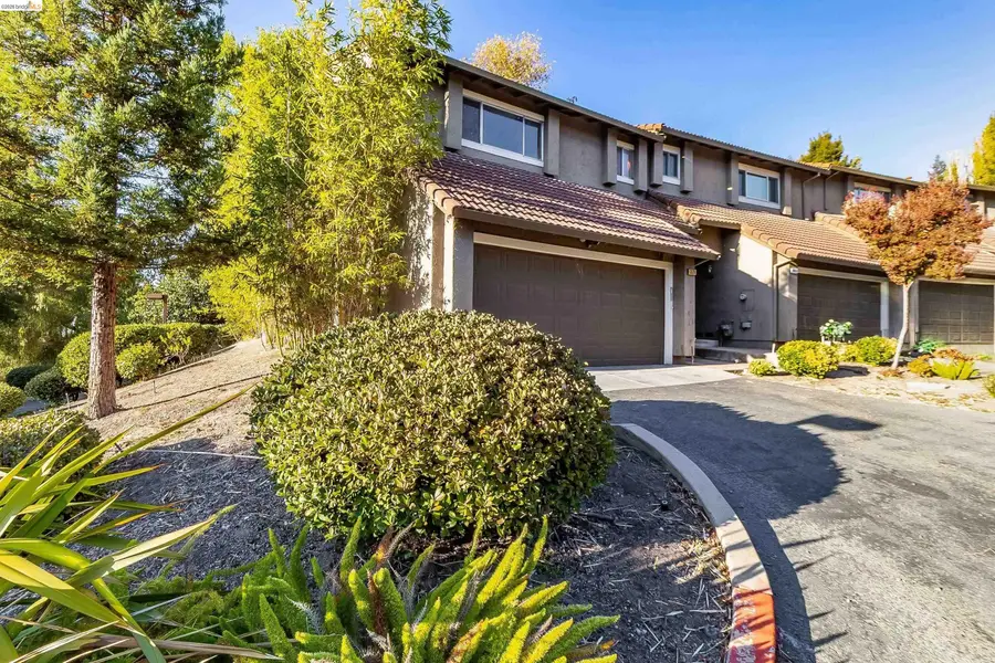 3524 Dameron Pl, Antioch, CA 94509 - #3