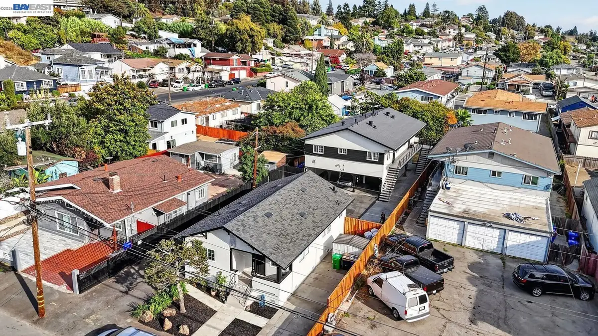 1578 166th Ave, San Leandro, CA 94578 - #1