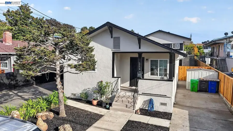 1578 166th Ave, San Leandro, CA 94578 - #2