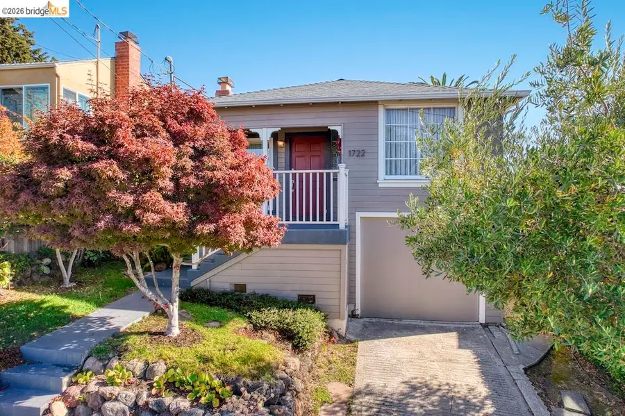 1722 Santa Clara St, Richmond, CA 94804 - #2