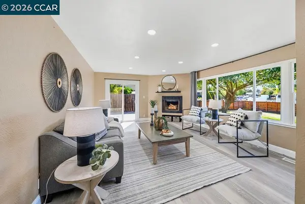 3825 Joan Ave, Concord, CA 94521