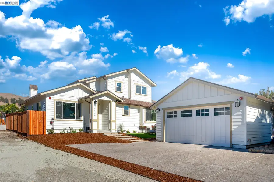 43442 Bryant St, Fremont, CA 94539 - #3