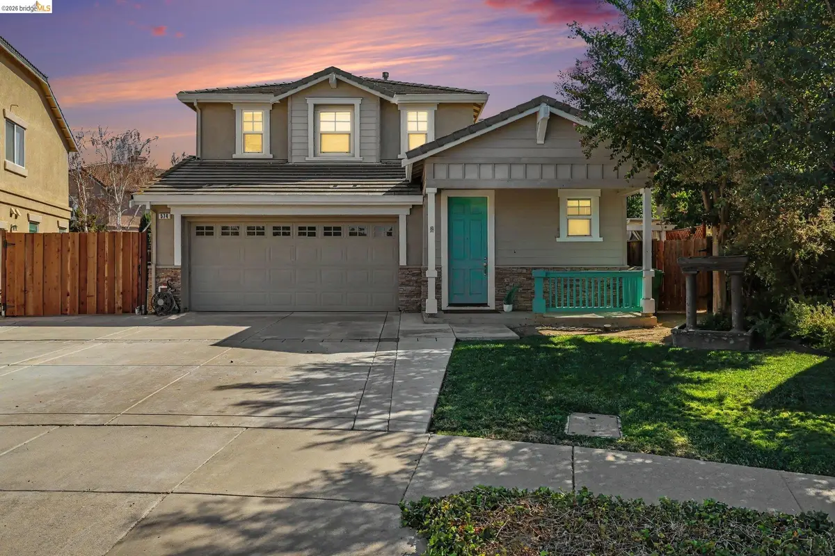 574 Altessa Ct, Brentwood, CA 94513 - #1