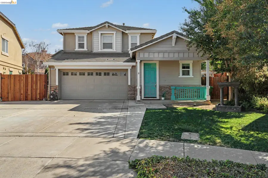574 Altessa Ct, Brentwood, CA 94513 - #2