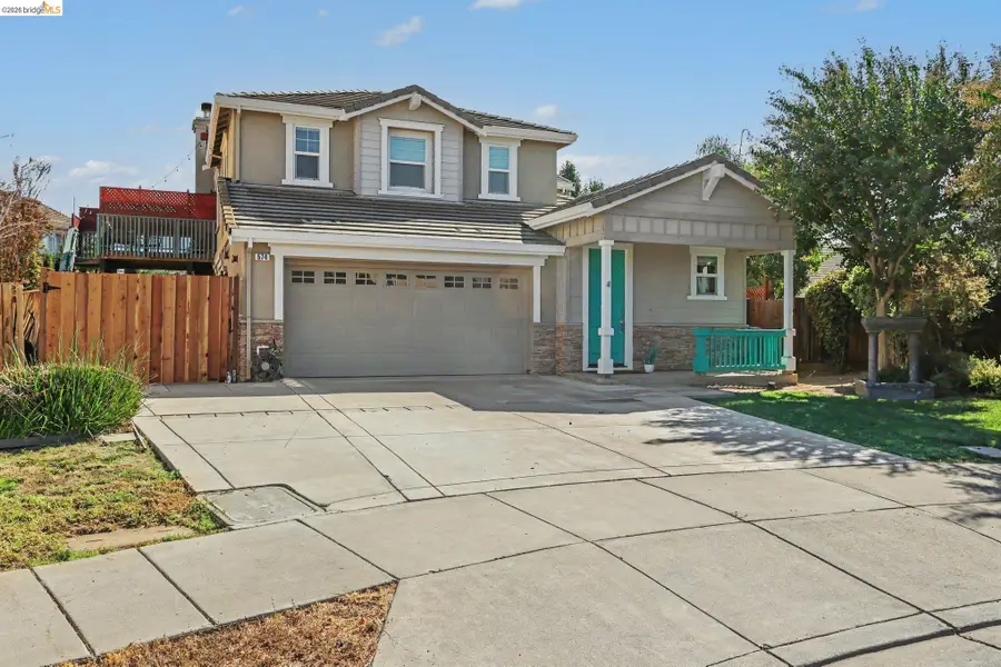 574 Altessa Ct, Brentwood, CA 94513 - #3