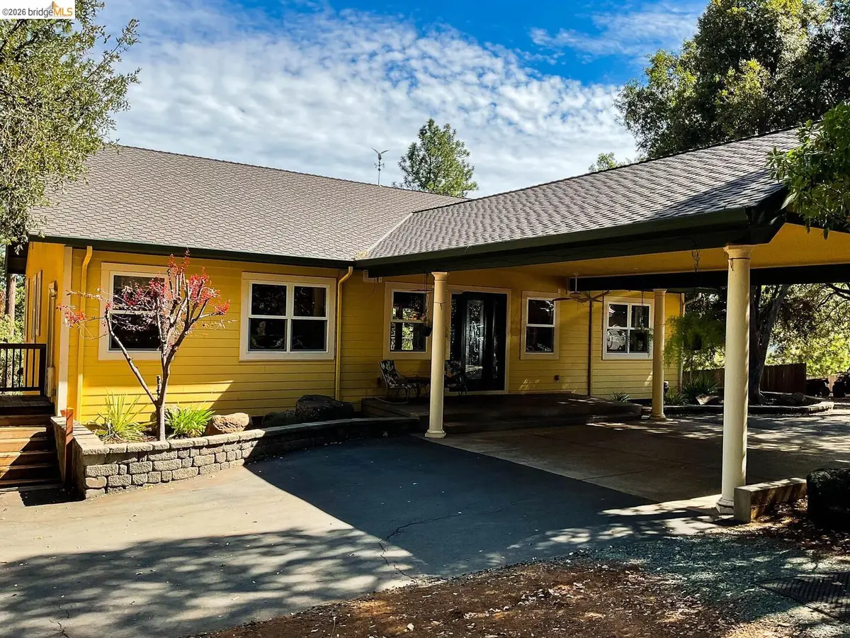 14654 Kathy Ln, Pioneer, CA 95666 - #1