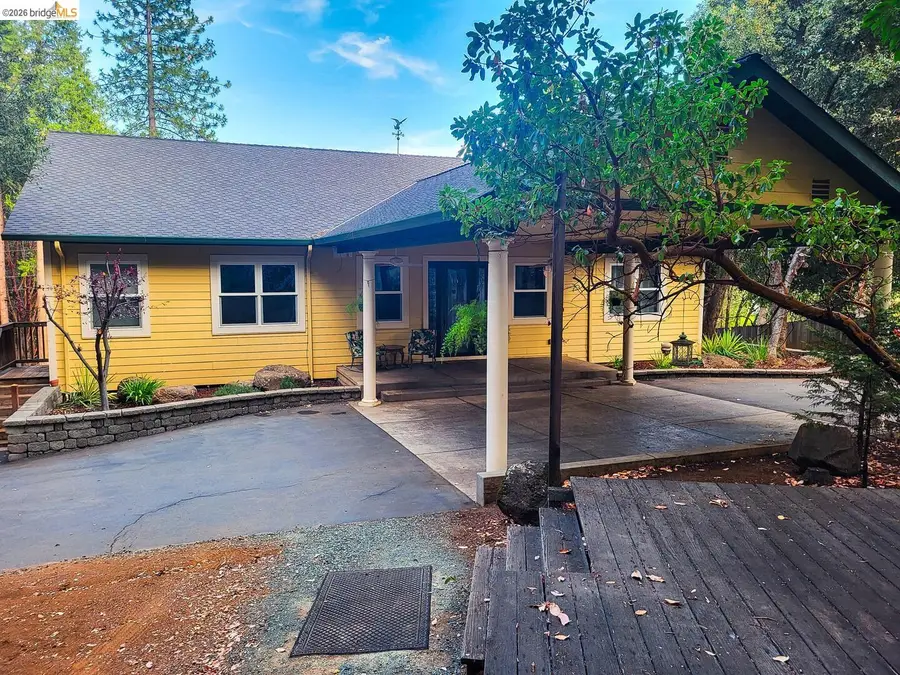 14654 Kathy Ln, Pioneer, CA 95666 - #2