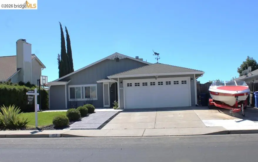 1757 Chianti Way, Oakley, CA 94561 - #1