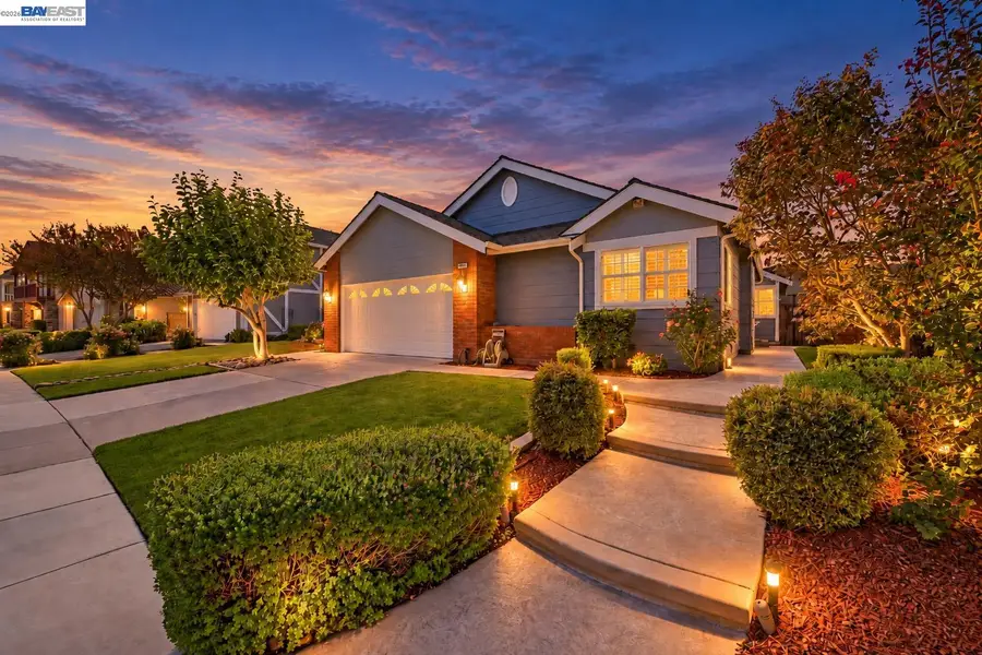 35615 Barnard Dr, Fremont, CA 94536 - #2
