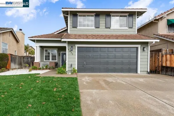 4433 Whitehoof Way, Antioch, CA 94531