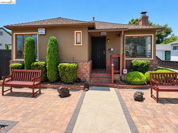 1559 Grand Ave, San Leandro, CA 94577