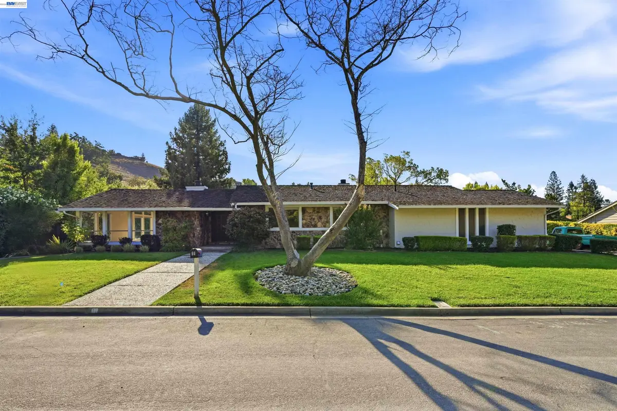 11 Ray Court, Alamo, CA 94507 - #1