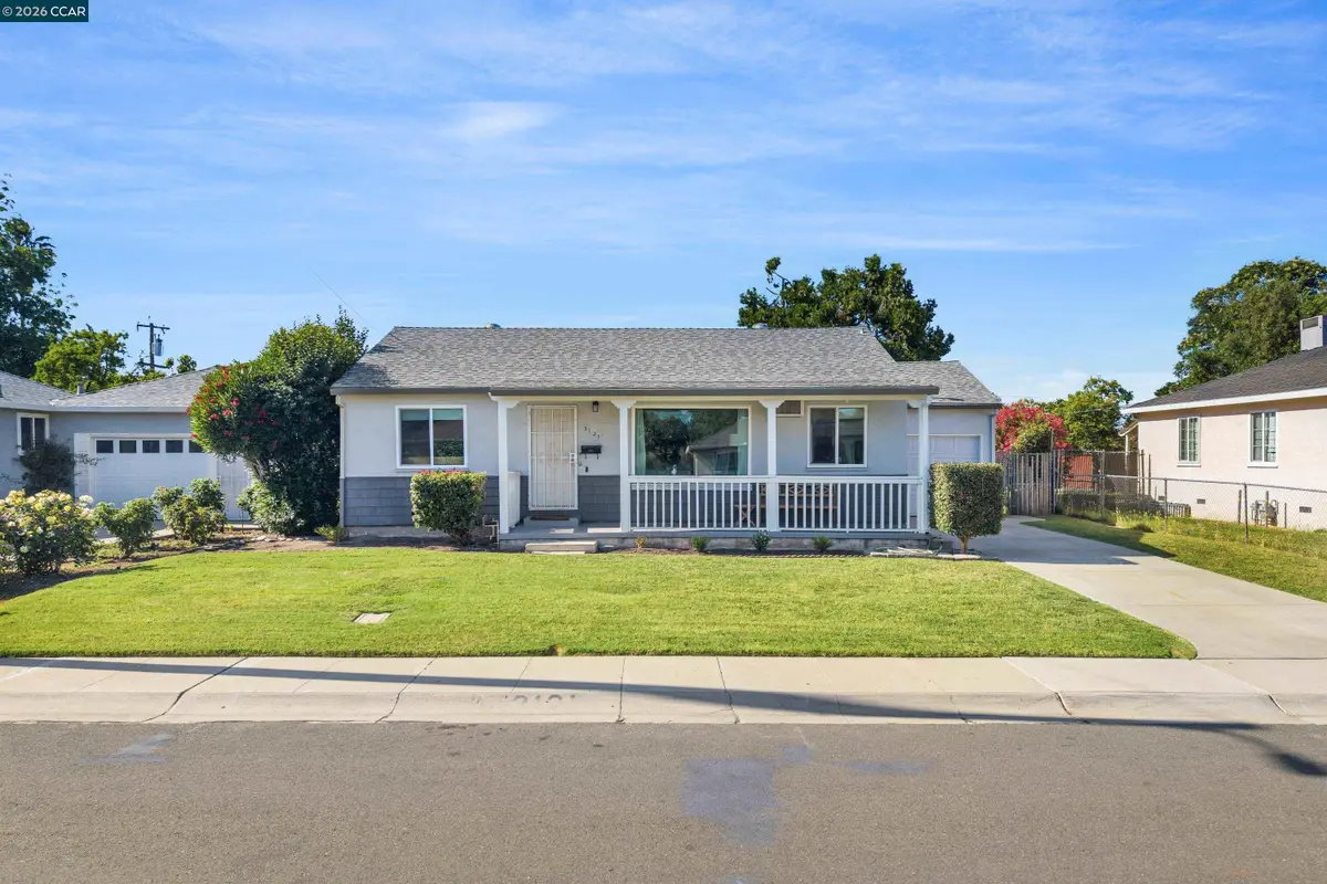 3121 Princeton Ave, Stockton, CA 95204 - #1