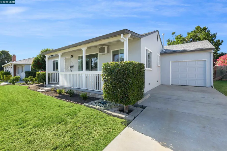 3121 Princeton Ave, Stockton, CA 95204 - #3