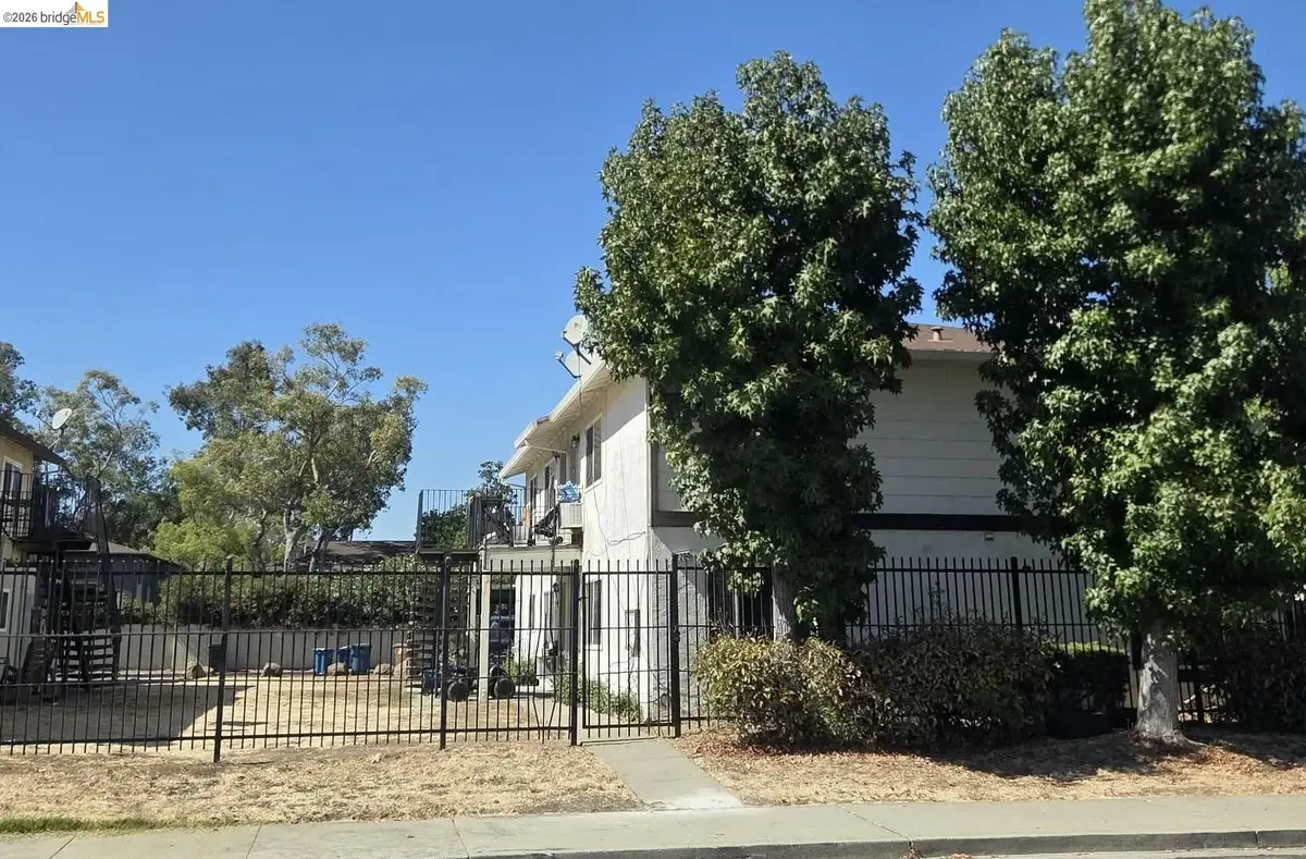 2204 Spanos St, Antioch, CA 94509 - #1