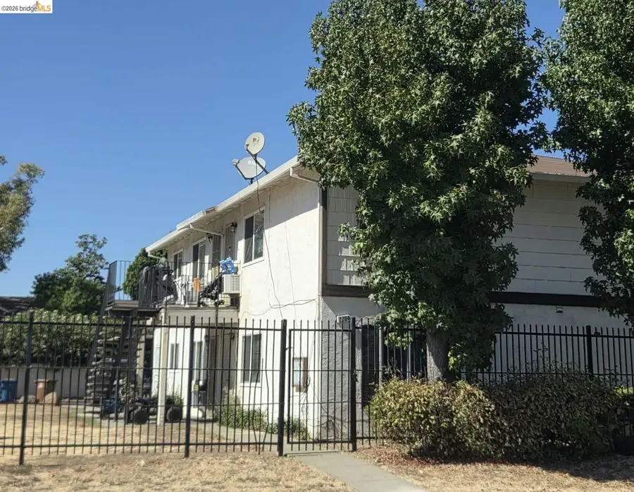 2204 Spanos St, Antioch, CA 94509 - #2
