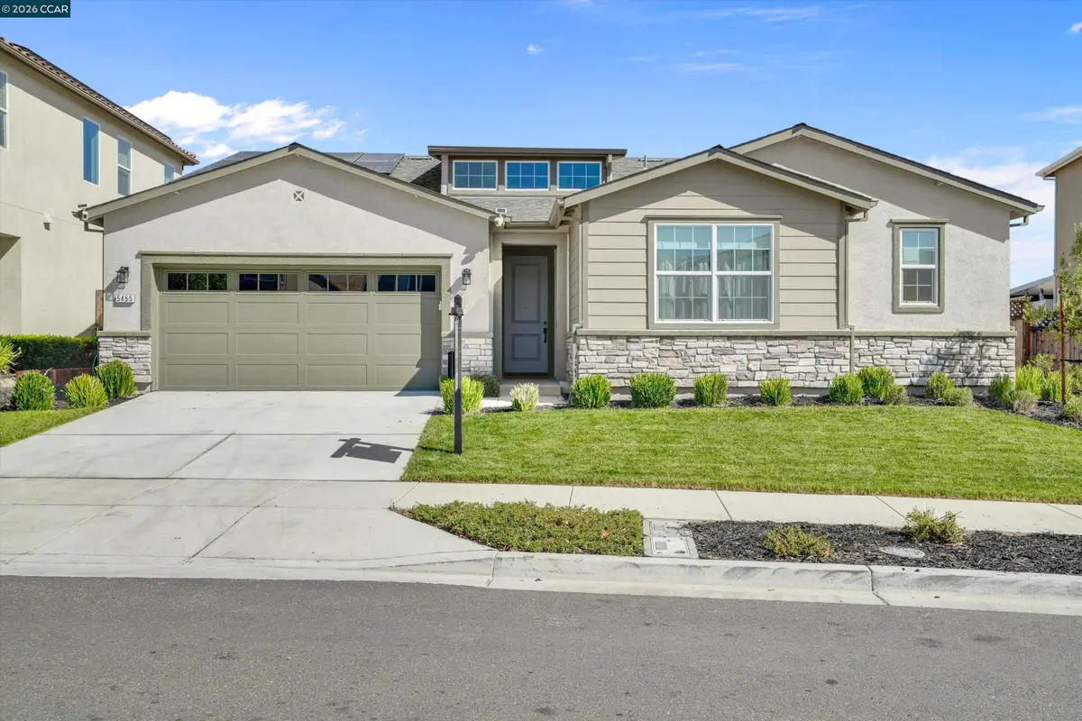 5455 Gray Pine Way, Antioch, CA 94531 - #1
