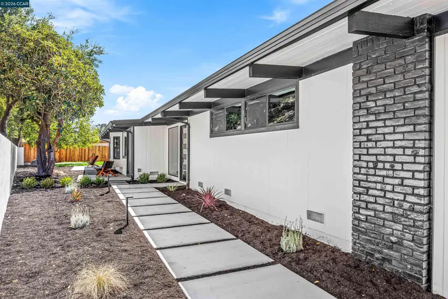 742 Miner Rd, Orinda, CA 94563 - #2