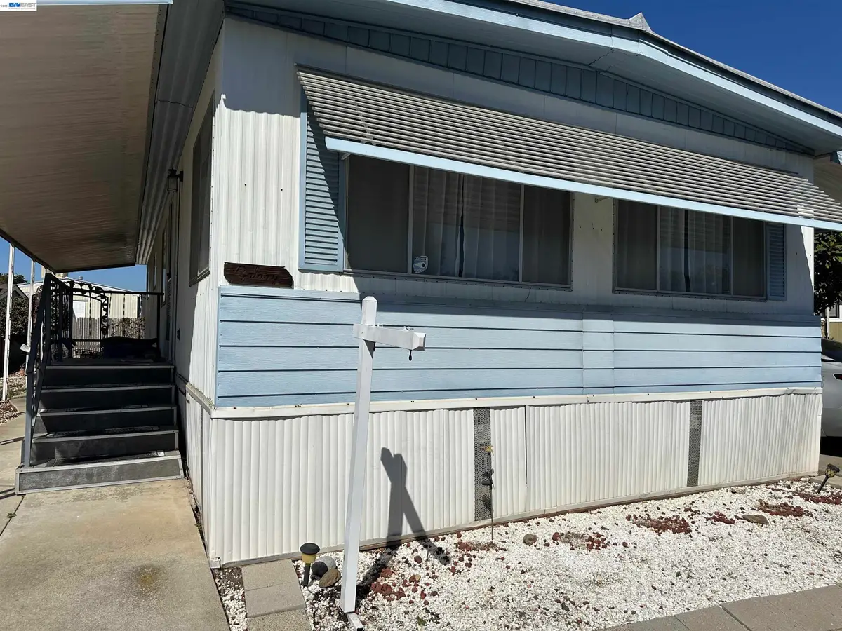 1150 W Winton Ave #555, Hayward, CA 94545 - #1