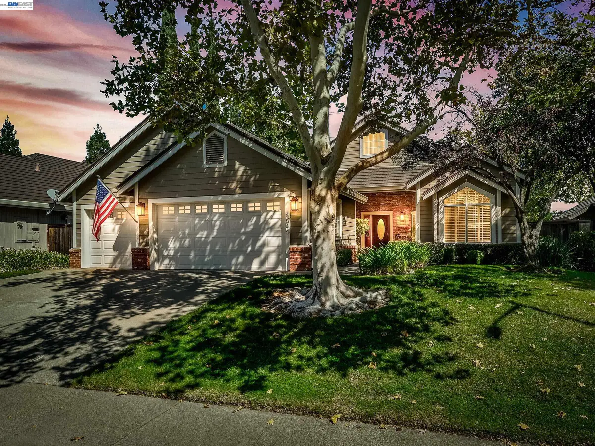 4040 Tilden Dr, Roseville, CA 95661 - #1