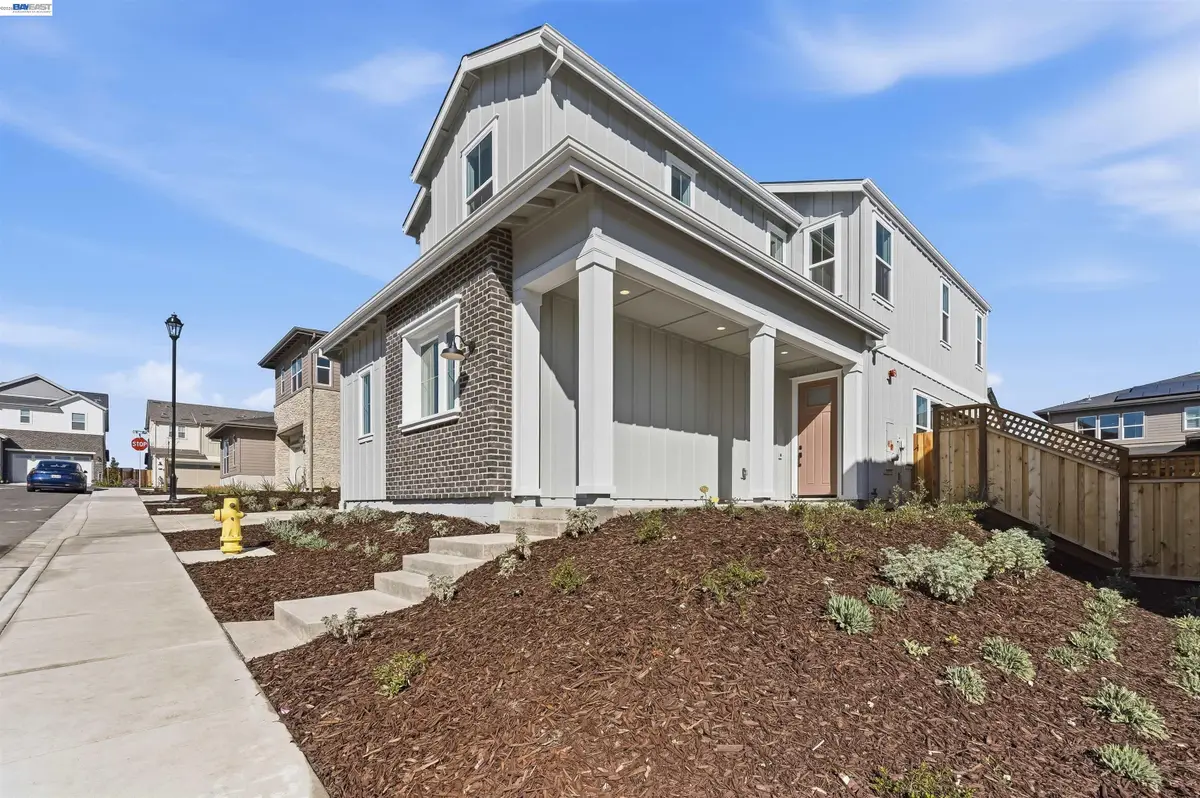 4101 Byrne Street, Dublin, CA 94568 - #1