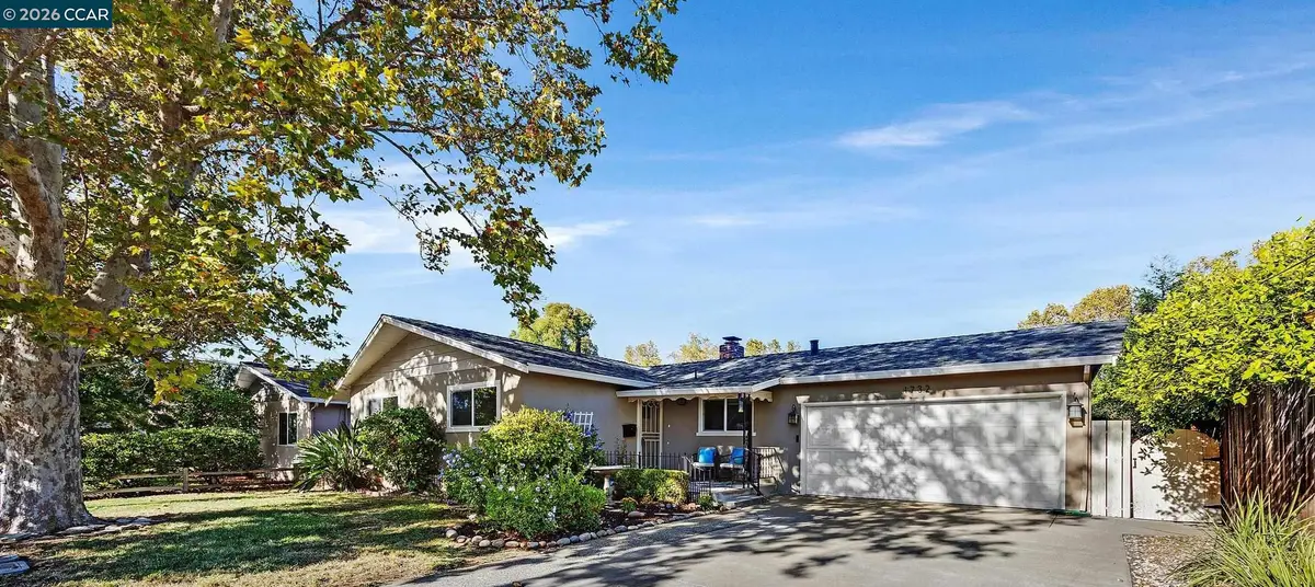 1732 Lemonwood Dr, Concord, CA 94519 - #1