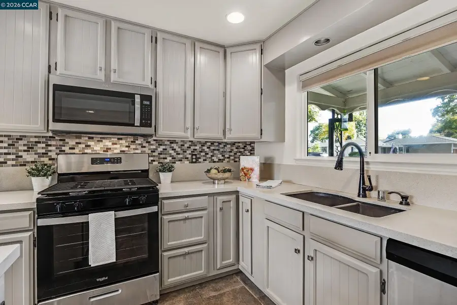 1732 Lemonwood Dr, Concord, CA 94519 - #2