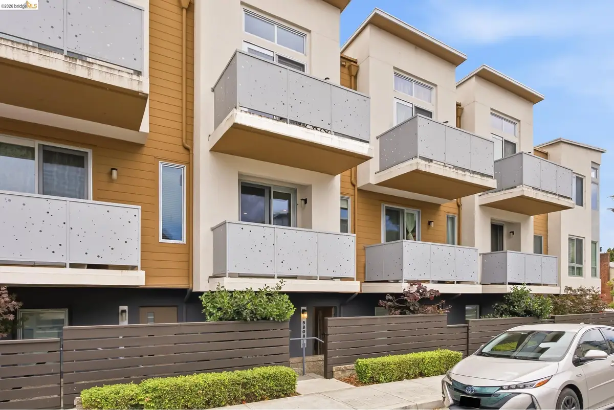5808 El Dorado, El Cerrito, CA 94530 - #1