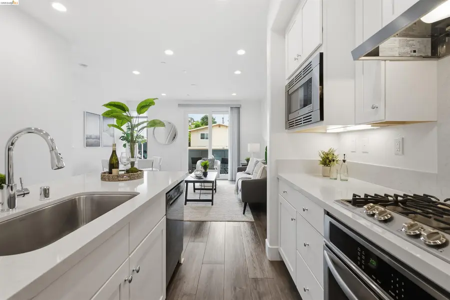 5808 El Dorado, El Cerrito, CA 94530 - #3